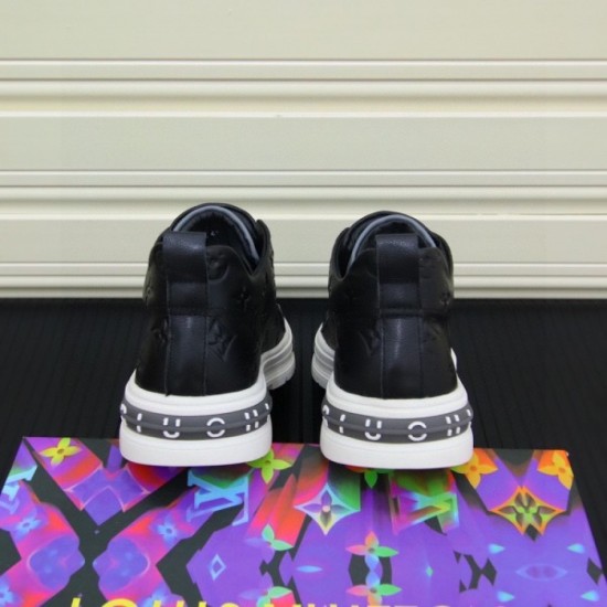 LOUIS VUITTON Louis Vuitton casual shoes 2023AW hottest first come, first served LOUIS VUITTON Louis Vuitton casual shoes 2023AW hottest first come, first served