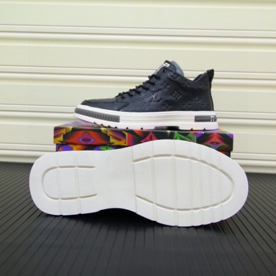 LOUIS VUITTON Louis Vuitton casual shoes 2023AW hottest first come, first served LOUIS VUITTON Louis Vuitton casual shoes 2023AW hottest first come, first served