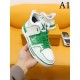 LOUIS VUITTON Louis Vuitton casual shoes 2023AW Japanese non-arrival color LOUIS VUITTON Louis Vuitton casual shoes 2023AW Japanese non-arrival color