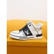 LOUIS VUITTON Louis Vuitton casual shoes 2023AW Japanese non-arrival color LOUIS VUITTON Louis Vuitton casual shoes 2023AW Japanese non-arrival color
