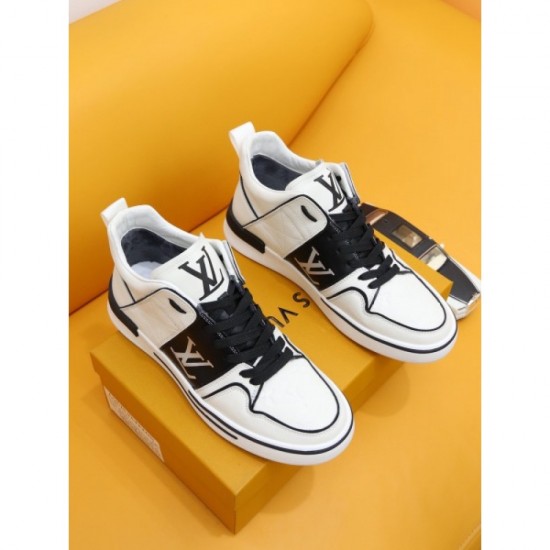 LOUIS VUITTON Louis Vuitton casual shoes 2023AW Japanese non-arrival color LOUIS VUITTON Louis Vuitton casual shoes 2023AW Japanese non-arrival color