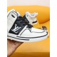 LOUIS VUITTON Louis Vuitton casual shoes 2023AW Japanese non-arrival color LOUIS VUITTON Louis Vuitton casual shoes 2023AW Japanese non-arrival color