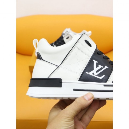 LOUIS VUITTON Louis Vuitton casual shoes 2023AW Japanese non-arrival color LOUIS VUITTON Louis Vuitton casual shoes 2023AW Japanese non-arrival color