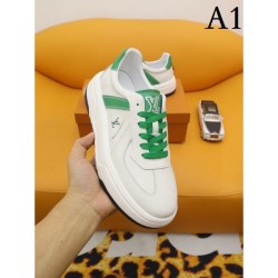 LOUIS VUITTON Louis Vuitton Casual Shoes 2023AW First-class item of the topic this season
