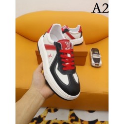 LOUIS VUITTON Louis Vuitton Casual Shoes 2023AW First-class item of the topic this season