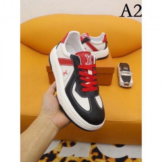 LOUIS VUITTON Louis Vuitton Casual Shoes 2023AW First-class item of the topic this season LOUIS VUITTON Louis Vuitton Casual Shoes 2023AW First-class item of the topic this season