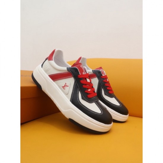 LOUIS VUITTON Louis Vuitton Casual Shoes 2023AW First-class item of the topic this season LOUIS VUITTON Louis Vuitton Casual Shoes 2023AW First-class item of the topic this season