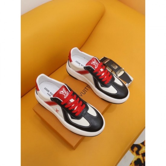 LOUIS VUITTON Louis Vuitton Casual Shoes 2023AW First-class item of the topic this season LOUIS VUITTON Louis Vuitton Casual Shoes 2023AW First-class item of the topic this season
