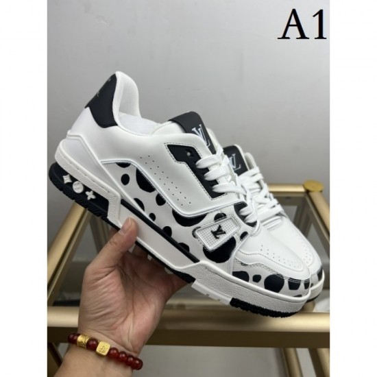 LOUIS VUITTON Louis Vuitton casual shoes 2023AW sold out essential limited SALE LOUIS VUITTON Louis Vuitton casual shoes 2023AW sold out essential limited SALE
