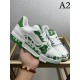 LOUIS VUITTON Louis Vuitton casual shoes 2023AW sold out essential limited SALE LOUIS VUITTON Louis Vuitton casual shoes 2023AW sold out essential limited SALE