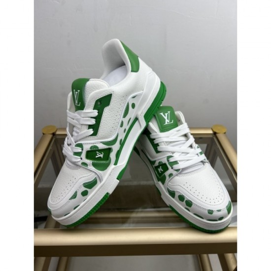 LOUIS VUITTON Louis Vuitton casual shoes 2023AW sold out essential limited SALE LOUIS VUITTON Louis Vuitton casual shoes 2023AW sold out essential limited SALE