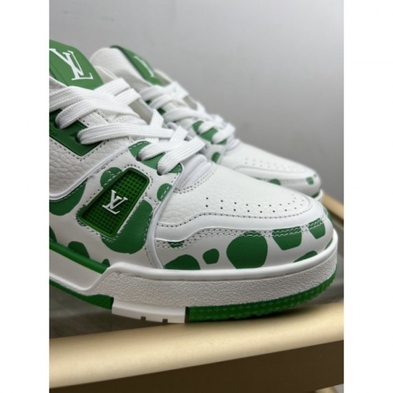 LOUIS VUITTON Louis Vuitton casual shoes 2023AW sold out essential limited SALE LOUIS VUITTON Louis Vuitton casual shoes 2023AW sold out essential limited SALE