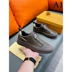 2023SS summer big success LOUIS VUITTON Louis Vuitton casual shoes