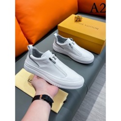 2023SS summer big success LOUIS VUITTON Louis Vuitton casual shoes