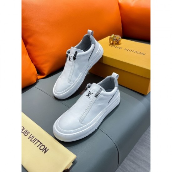 2023SS summer big success LOUIS VUITTON Louis Vuitton casual shoes 2023SS summer big success LOUIS VUITTON Louis Vuitton casual shoes