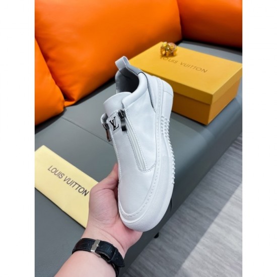 2023SS summer big success LOUIS VUITTON Louis Vuitton casual shoes 2023SS summer big success LOUIS VUITTON Louis Vuitton casual shoes