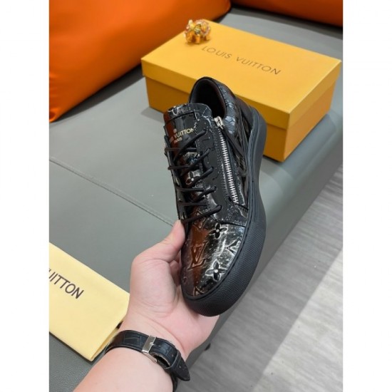 2023SS This is perfect LOUIS VUITTON Louis Vuitton casual shoes 2023SS This is perfect LOUIS VUITTON Louis Vuitton casual shoes