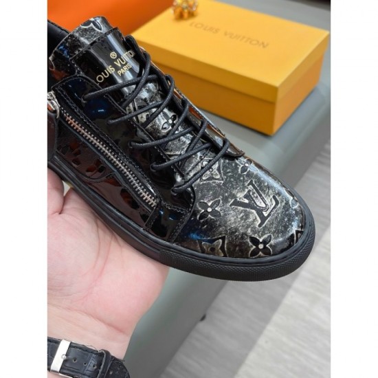 2023SS This is perfect LOUIS VUITTON Louis Vuitton casual shoes 2023SS This is perfect LOUIS VUITTON Louis Vuitton casual shoes