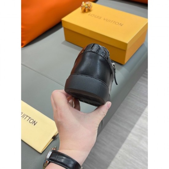 2023SS This is perfect LOUIS VUITTON Louis Vuitton casual shoes 2023SS This is perfect LOUIS VUITTON Louis Vuitton casual shoes