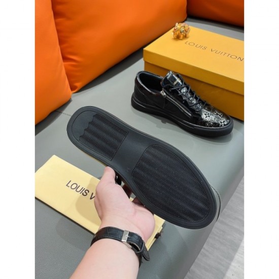 2023SS This is perfect LOUIS VUITTON Louis Vuitton casual shoes 2023SS This is perfect LOUIS VUITTON Louis Vuitton casual shoes