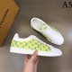 2023SS topic boiling LOUIS VUITTON Louis Vuitton casual shoes 2023SS topic boiling LOUIS VUITTON Louis Vuitton casual shoes