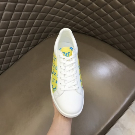 2023SS topic boiling LOUIS VUITTON Louis Vuitton casual shoes 2023SS topic boiling LOUIS VUITTON Louis Vuitton casual shoes
