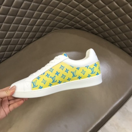 2023SS topic boiling LOUIS VUITTON Louis Vuitton casual shoes 2023SS topic boiling LOUIS VUITTON Louis Vuitton casual shoes