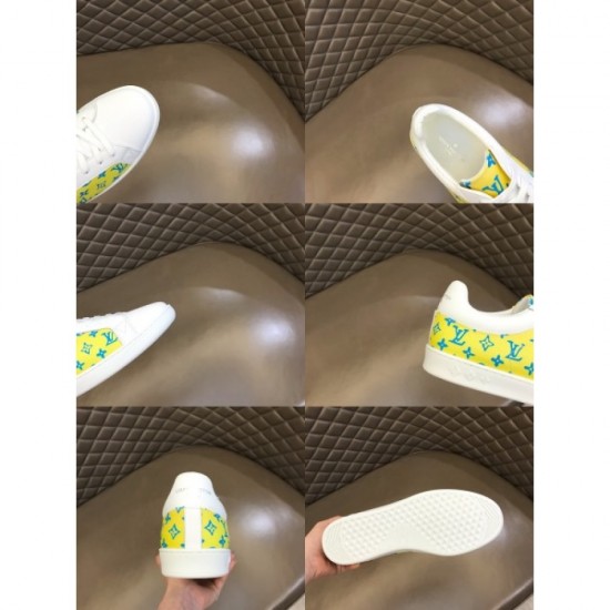 2023SS topic boiling LOUIS VUITTON Louis Vuitton casual shoes 2023SS topic boiling LOUIS VUITTON Louis Vuitton casual shoes