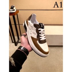 2023SS overseas extreme popularity LOUIS VUITTON Louis Vuitton casual shoes