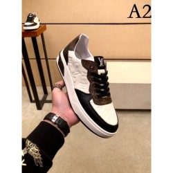 2023SS overseas extreme popularity LOUIS VUITTON Louis Vuitton casual shoes