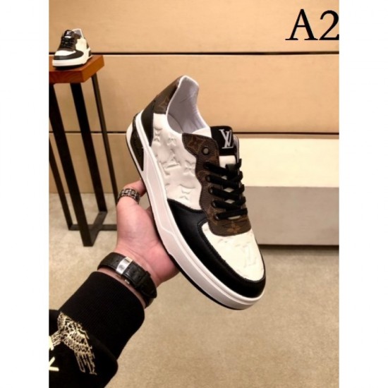 2023SS overseas extreme popularity LOUIS VUITTON Louis Vuitton casual shoes 2023SS overseas extreme popularity LOUIS VUITTON Louis Vuitton casual shoes