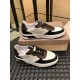 2023SS overseas extreme popularity LOUIS VUITTON Louis Vuitton casual shoes 2023SS overseas extreme popularity LOUIS VUITTON Louis Vuitton casual shoes