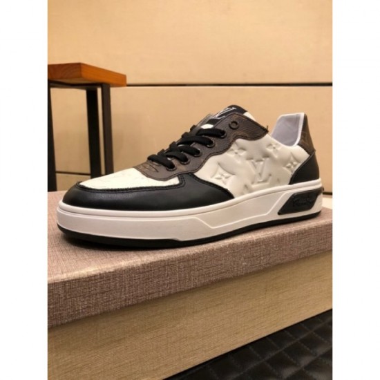 2023SS overseas extreme popularity LOUIS VUITTON Louis Vuitton casual shoes 2023SS overseas extreme popularity LOUIS VUITTON Louis Vuitton casual shoes