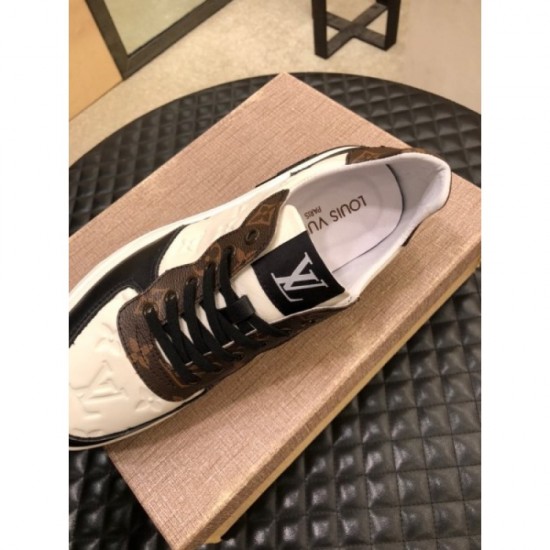 2023SS overseas extreme popularity LOUIS VUITTON Louis Vuitton casual shoes 2023SS overseas extreme popularity LOUIS VUITTON Louis Vuitton casual shoes