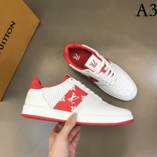 2023SS I absolutely want LOUIS VUITTON Louis Vuitton casual shoes 2023SS I absolutely want LOUIS VUITTON Louis Vuitton casual shoes
