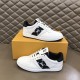 2023SS I absolutely want LOUIS VUITTON Louis Vuitton casual shoes 2023SS I absolutely want LOUIS VUITTON Louis Vuitton casual shoes