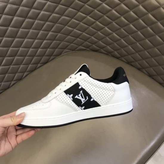 2023SS I absolutely want LOUIS VUITTON Louis Vuitton casual shoes 2023SS I absolutely want LOUIS VUITTON Louis Vuitton casual shoes