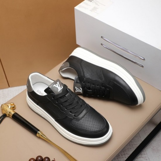 2023SS adult charm LOUIS VUITTON Louis Vuitton casual shoes 2023SS adult charm LOUIS VUITTON Louis Vuitton casual shoes