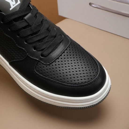 2023SS adult charm LOUIS VUITTON Louis Vuitton casual shoes 2023SS adult charm LOUIS VUITTON Louis Vuitton casual shoes