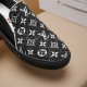 2023SS This summer's big favorite LOUIS VUITTON Louis Vuitton casual shoes 2023SS This summer's big favorite LOUIS VUITTON Louis Vuitton casual shoes