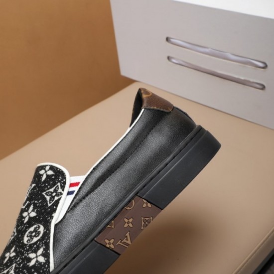 2023SS This summer's big favorite LOUIS VUITTON Louis Vuitton casual shoes 2023SS This summer's big favorite LOUIS VUITTON Louis Vuitton casual shoes