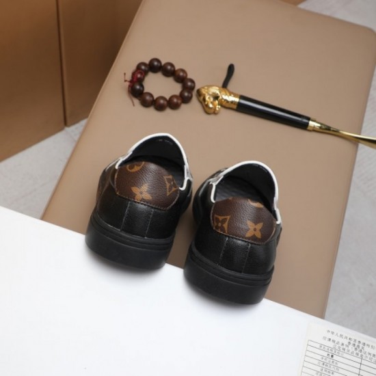 2023SS This summer's big favorite LOUIS VUITTON Louis Vuitton casual shoes 2023SS This summer's big favorite LOUIS VUITTON Louis Vuitton casual shoes