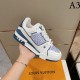 2023SS limited number LOUIS VUITTON Louis Vuitton casual shoes 2023SS limited number LOUIS VUITTON Louis Vuitton casual shoes