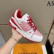 2023SS limited number LOUIS VUITTON Louis Vuitton casual shoes 2023SS limited number LOUIS VUITTON Louis Vuitton casual shoes