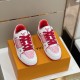 2023SS limited number LOUIS VUITTON Louis Vuitton casual shoes 2023SS limited number LOUIS VUITTON Louis Vuitton casual shoes