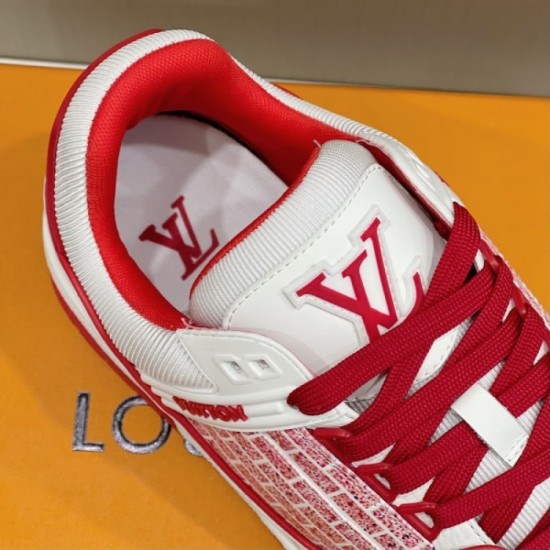 2023SS limited number LOUIS VUITTON Louis Vuitton casual shoes 2023SS limited number LOUIS VUITTON Louis Vuitton casual shoes