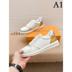 2023SS latest work arrival LOUIS VUITTON Louis Vuitton casual shoes