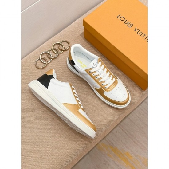 2023SS latest work arrival LOUIS VUITTON Louis Vuitton casual shoes 2023SS latest work arrival LOUIS VUITTON Louis Vuitton casual shoes