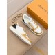2023SS latest work arrival LOUIS VUITTON Louis Vuitton casual shoes 2023SS latest work arrival LOUIS VUITTON Louis Vuitton casual shoes