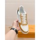 2023SS latest work arrival LOUIS VUITTON Louis Vuitton casual shoes 2023SS latest work arrival LOUIS VUITTON Louis Vuitton casual shoes